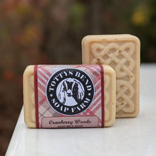 Load image into Gallery viewer, Tottys Bend Bar Soap