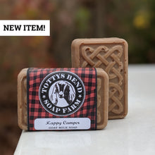 Load image into Gallery viewer, Tottys Bend Bar Soap