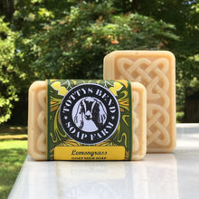 Load image into Gallery viewer, Tottys Bend Bar Soap