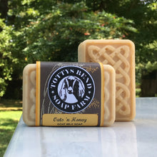 Load image into Gallery viewer, Tottys Bend Bar Soap
