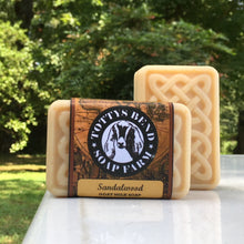 Load image into Gallery viewer, Tottys Bend Bar Soap