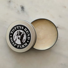Load image into Gallery viewer, Tottys Bend Shaving Soap
