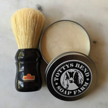 Load image into Gallery viewer, Tottys Bend Shaving Soap