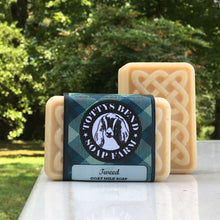 Load image into Gallery viewer, Tottys Bend Bar Soap