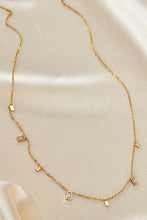 Load image into Gallery viewer, The Madison Chain Necklace
