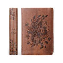 Load image into Gallery viewer, NLT Compact Bible: Aurora Theme
