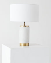 Load image into Gallery viewer, Arden USB Table Lamp (Online Only)
