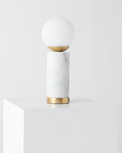 Load image into Gallery viewer, Aspen USB Table Lamp (Online Only)
