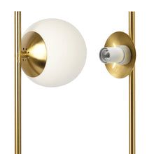 Load image into Gallery viewer, Ethereal Modern Small Table Lamp [Online Only]
