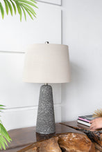 Load image into Gallery viewer, Artisan Multicolor Glass Table Lamp [Online Only]
