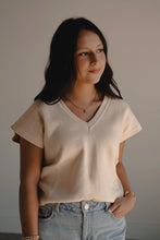 Load image into Gallery viewer, Not Yet Mini Tag Necklace
