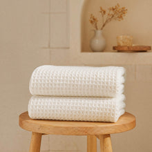 Load image into Gallery viewer, Sedona Australian Cotton Waffle Towels [Online Only]
