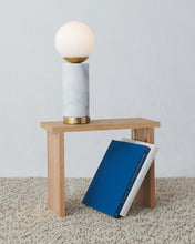 Load image into Gallery viewer, Aspen USB Table Lamp (Online Only)
