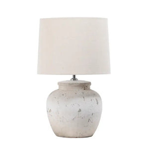 Osaka Ceramic Table Lamp