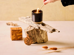 Rewined Burning of the Vines Candle 4 oz