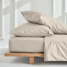 Load image into Gallery viewer, Luxe Australian Sateen Sheet Set [Online Only]
