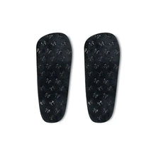 Load image into Gallery viewer, Hello Mello Cuddlers Heated Slippers (3 Colors)

