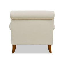 Load image into Gallery viewer, Alana Lawson Accent Arm Chair w/Casters [Online Only]
