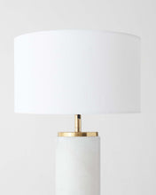 Load image into Gallery viewer, Arden USB Table Lamp (Online Only)
