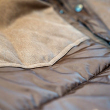 Load image into Gallery viewer, The Cold Snap Puffer by American Cattle Co.
