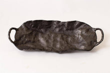 Load image into Gallery viewer, Forged Aluminum Decorative Tray

