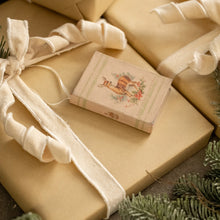 Load image into Gallery viewer, Fawns and How To Care For Them Journal Ornament
