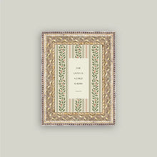 Load image into Gallery viewer, A Child Is Born Framed Antique Art (Various Sizes)
