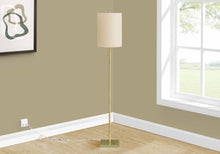 Load image into Gallery viewer, Brass Metal Lighting Floor Lamp [Online Only]
