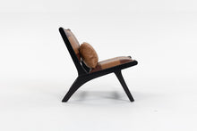 Load image into Gallery viewer, Modern Boho Accent Chair for Living Room, Mid Century Lounge Chair [Online Only]
