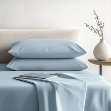Load image into Gallery viewer, Luxe Australian Sateen Sheet Set [Online Only]

