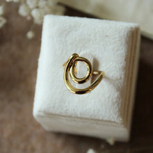 Load image into Gallery viewer, Carnelian Ring
