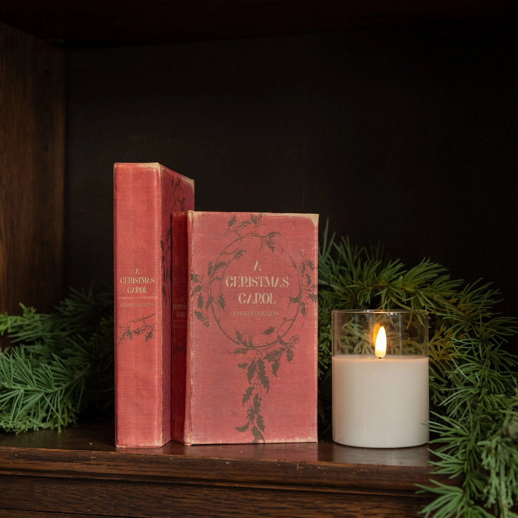 A Christmas Carol Journal 7