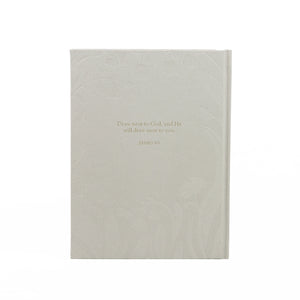 Draw Near: A Companion Journal For Prayer & Study
