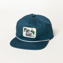 Load image into Gallery viewer, Play Golf For Health Hat [Online Only]
