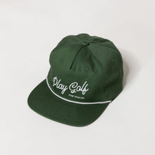 Load image into Gallery viewer, Play Golf For Health Hat [Online Only]
