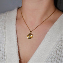 Load image into Gallery viewer, Celestina Necklace
