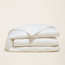 Load image into Gallery viewer, Luxe Australian Sateen Duvet Cover [Online Only]
