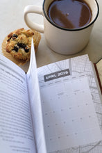 Load image into Gallery viewer, Daily Wisdom For Men 2026 Devotional Collection
