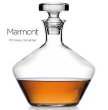 Load image into Gallery viewer, Marmont Whiskey Decanter 54 oz.
