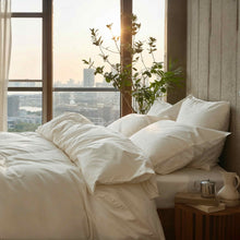 Load image into Gallery viewer, Luxe Australian Sateen Sheet Set [Online Only]
