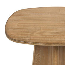 Load image into Gallery viewer, Clarence Rectangular End Table Antique Brown [Online Only]

