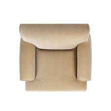 Load image into Gallery viewer, Alana Lawson Accent Arm Chair w/Casters [Online Only]
