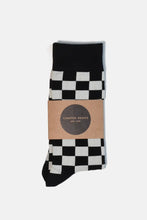 Load image into Gallery viewer, Checkered Socks

