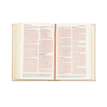 Load image into Gallery viewer, NLT Compact Bible: Casablanca Theme | Hosanna Revival
