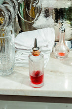 Load image into Gallery viewer, Carousel 5 oz. Tall Bitters Bottle
