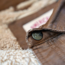 Load image into Gallery viewer, The Homestead Jacket by American Cattle Co.
