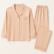 Load image into Gallery viewer, Women’s Viscose Pajama Set (Various Colors)
