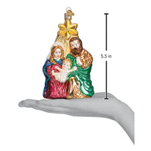 Load image into Gallery viewer, Holy Family With Star [Online Only]
