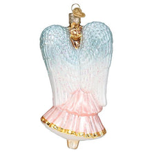 Load image into Gallery viewer, Nativity Angel Ornament [Online Only]
