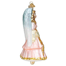 Load image into Gallery viewer, Nativity Angel Ornament [Online Only]
